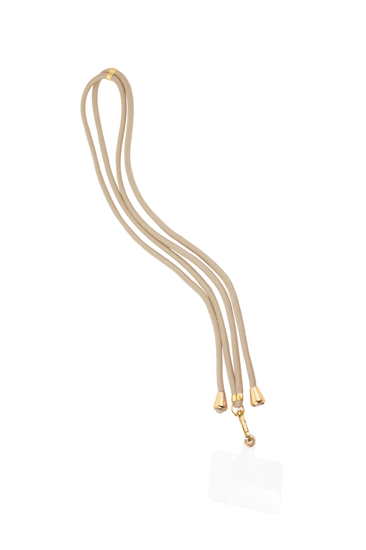 Subtle Print Telephone Cord Eloise Closet
