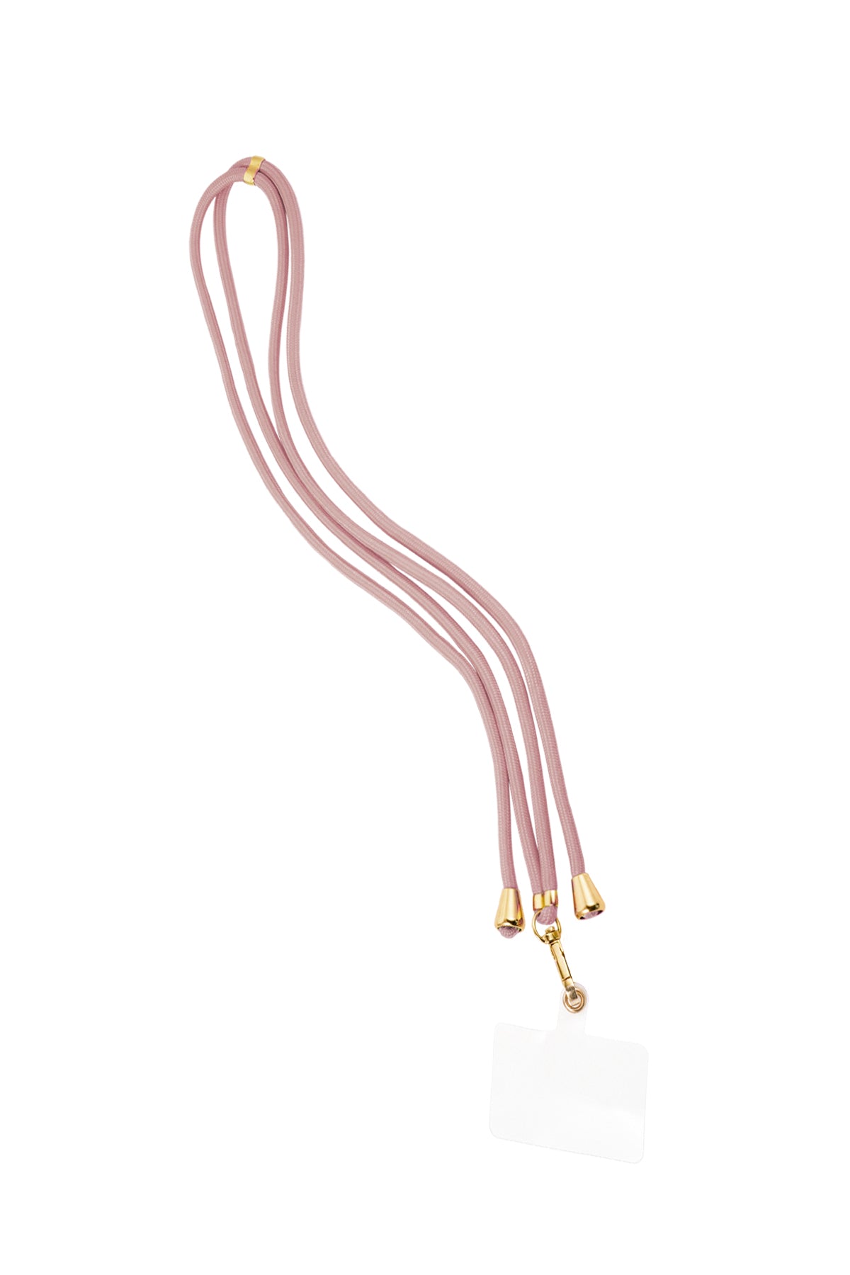 Subtle Print Telephone Cord Eloise Closet