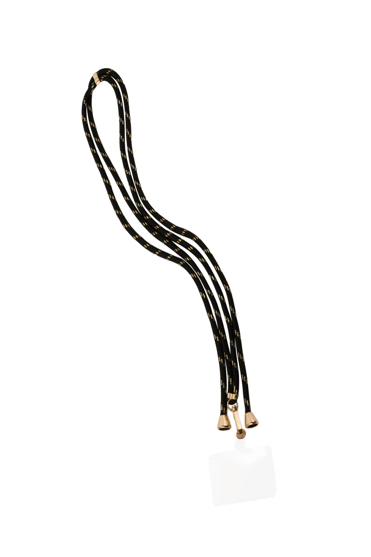 Coral Glow Phone Chain Eloise Closet