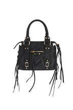 Fringe Accent Bag Eloise Closet