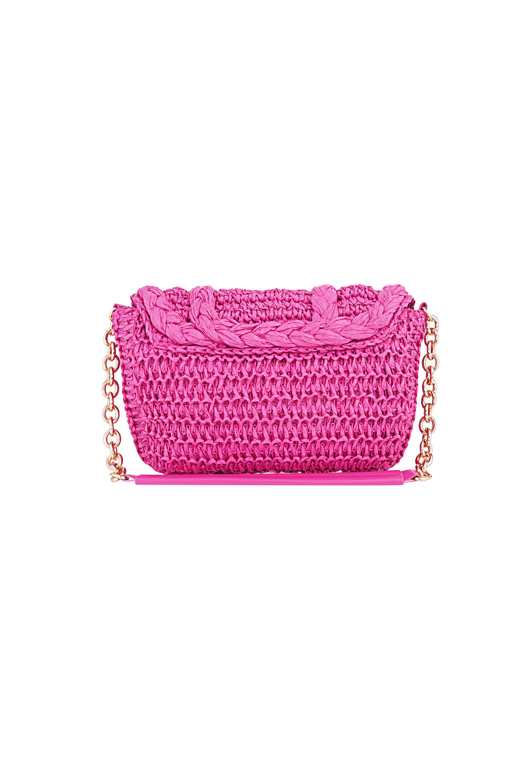 Shoulder bag summer vibe