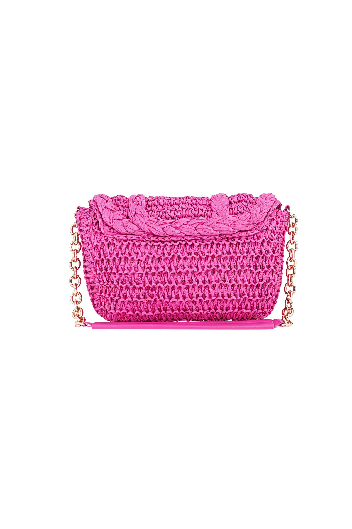 Shoulder bag summer vibe