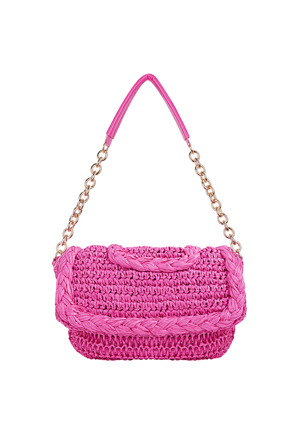 Shoulder bag summer vibe