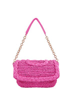 Shoulder bag summer vibe