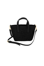 Eloise Closet Minimal Everyday Shoulder Bag