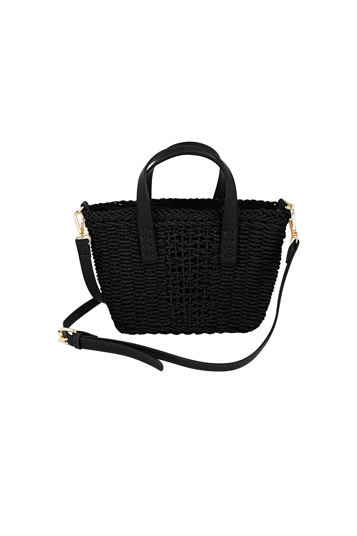 Eloise Closet Minimal Everyday Shoulder Bag