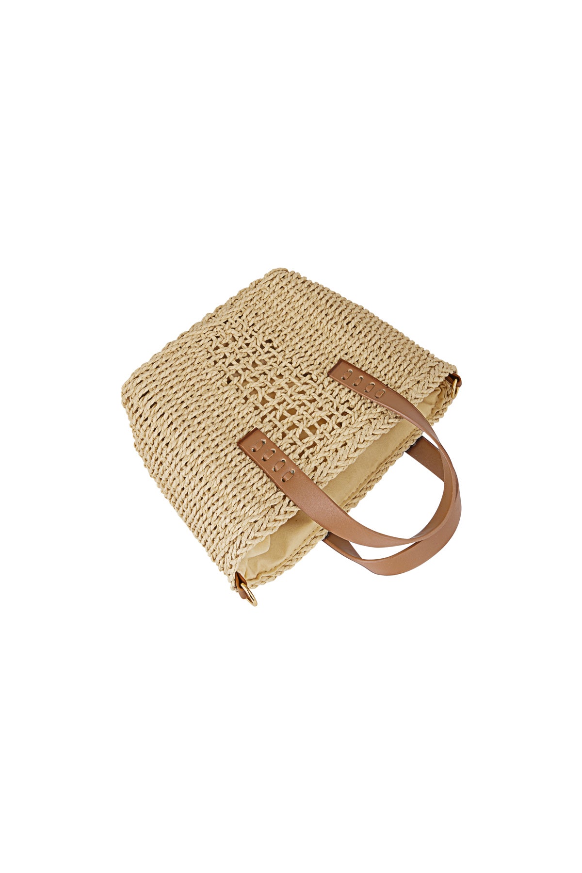 Eloise Closet Minimal Everyday Shoulder Bag