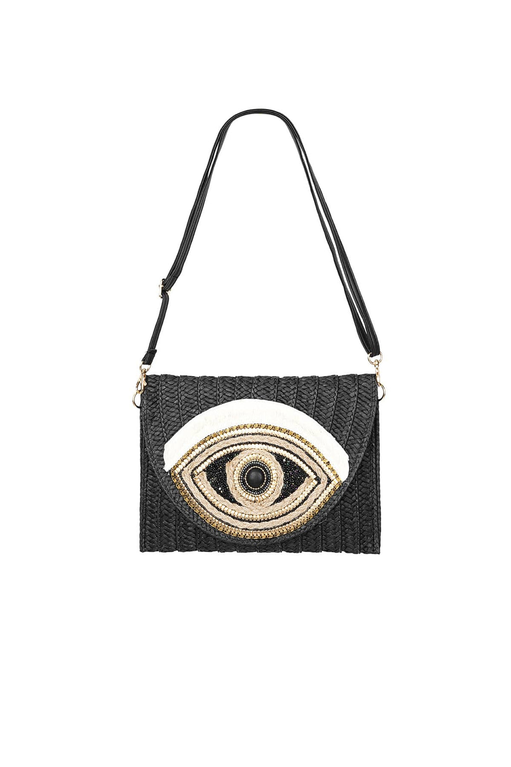 Eloise Closet All Eyes on You this Summer Bag