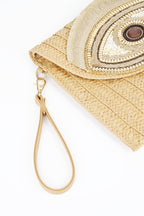 Eloise Closet All Eyes on You this Summer Bag