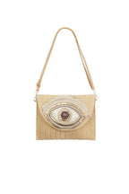 Eloise Closet All Eyes on You this Summer Bag