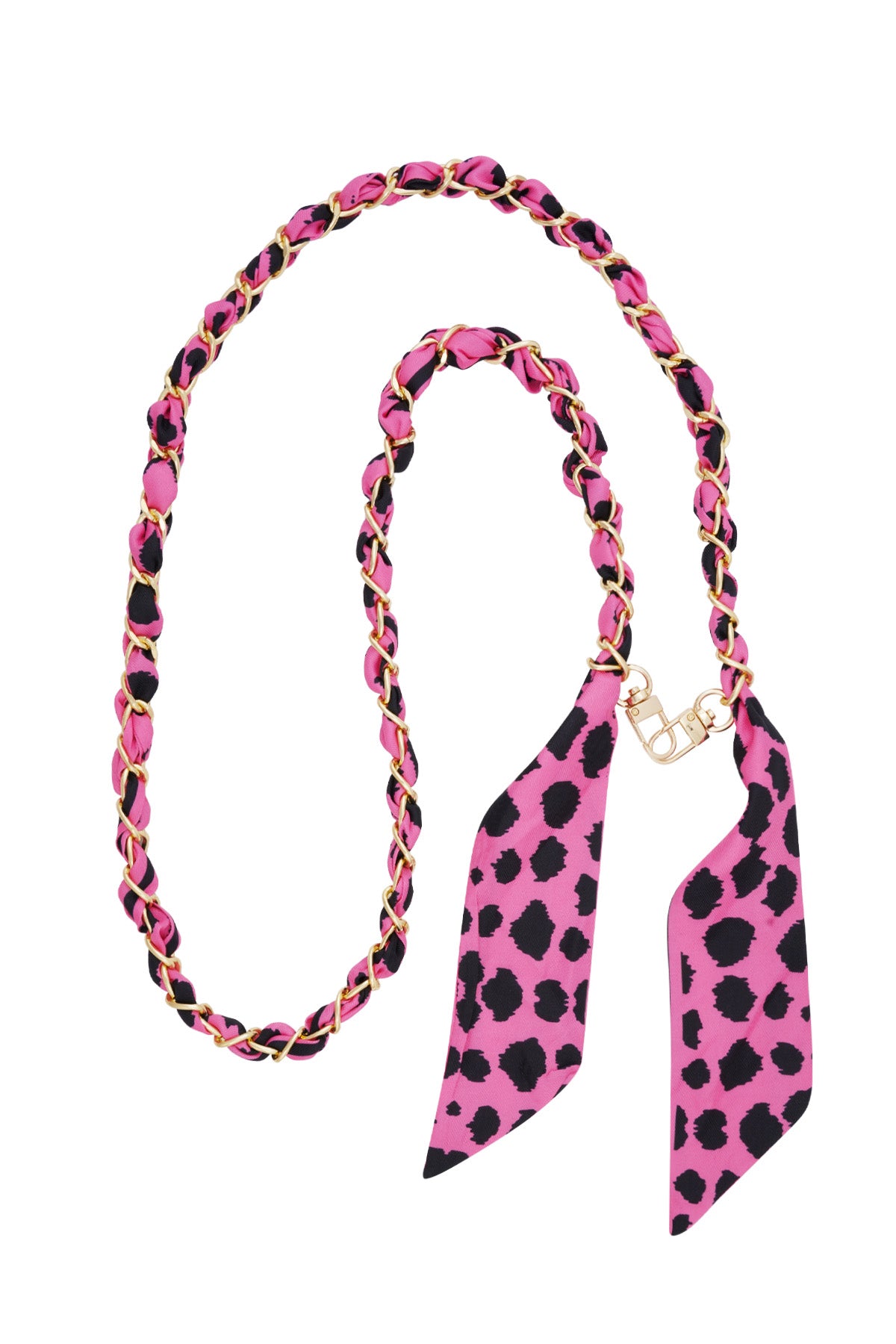 Cloud Nine Phone Cord Eloise Closet Jewelry