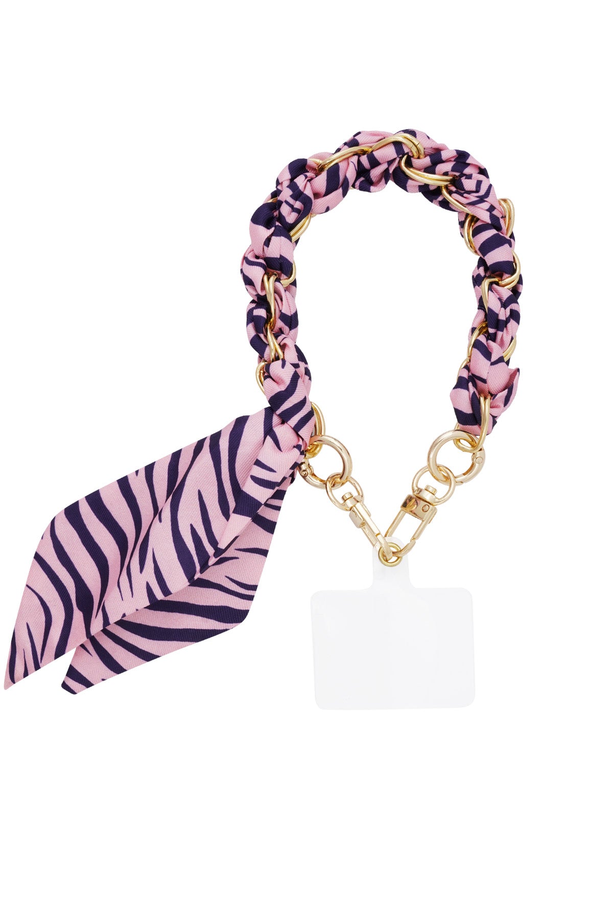 Wild Heart Phone Cord Eloise Closet Jewelry