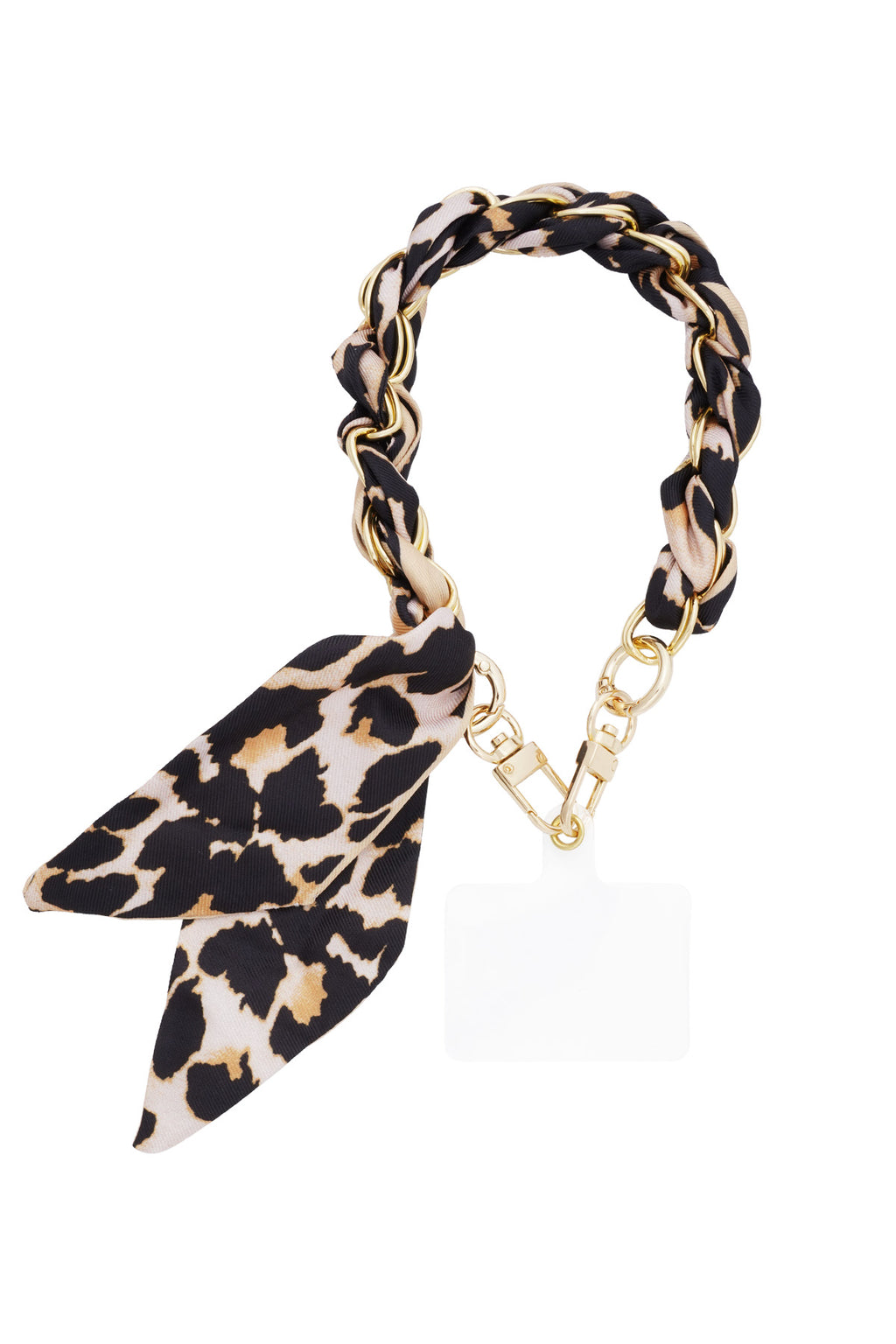 Wild Heart Phone Cord Eloise Closet Jewelry