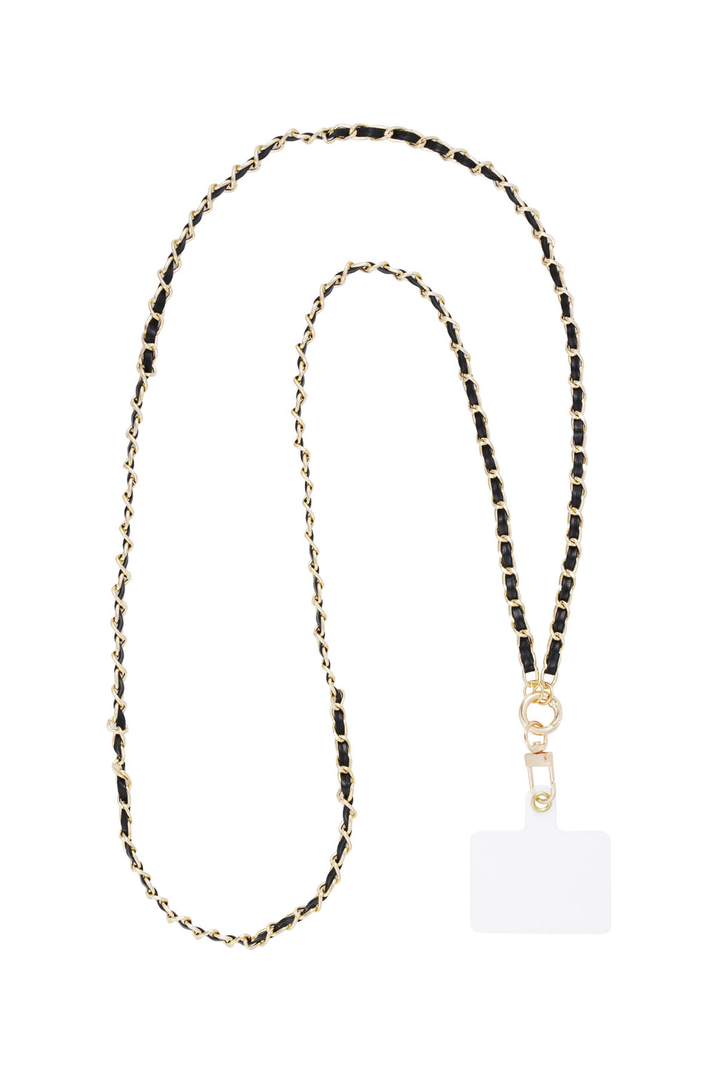 Flow With It Phone Cord Eloise Closet Jewelry