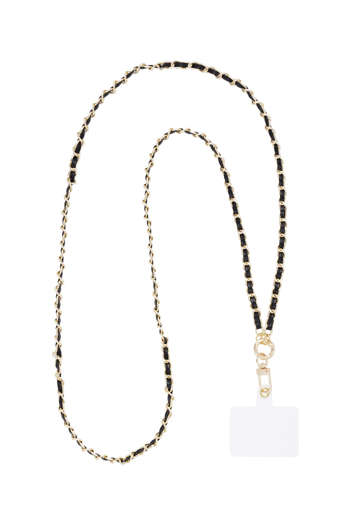 Flow With It Phone Cord Eloise Closet Jewelry