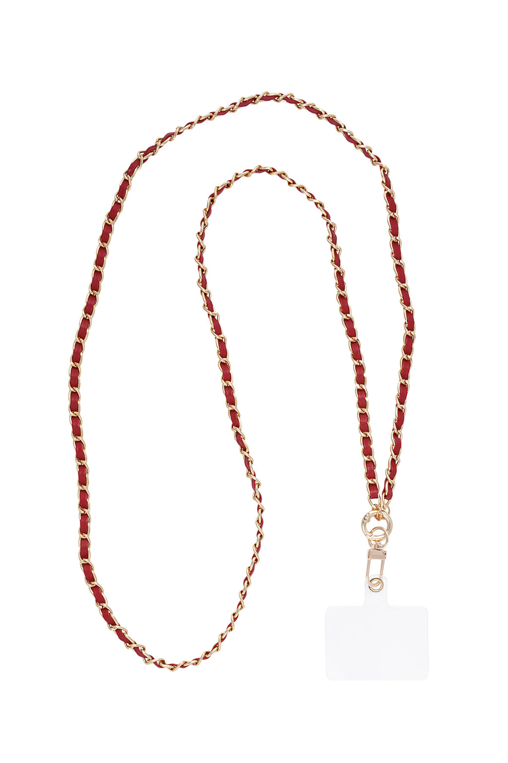 Flow With It Phone Cord Eloise Closet Jewelry