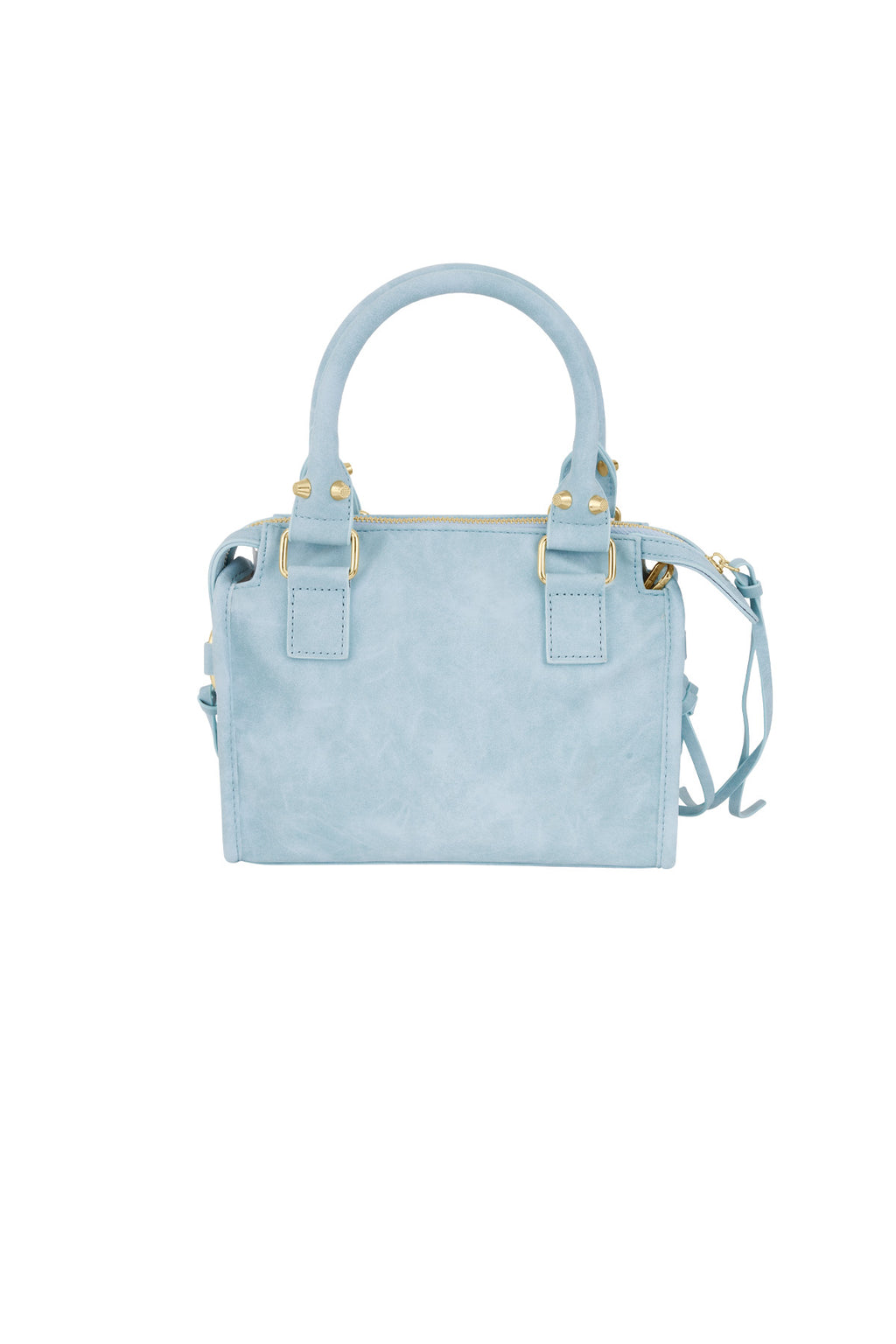 Summer Accent Fringe Bag Eloise Closet