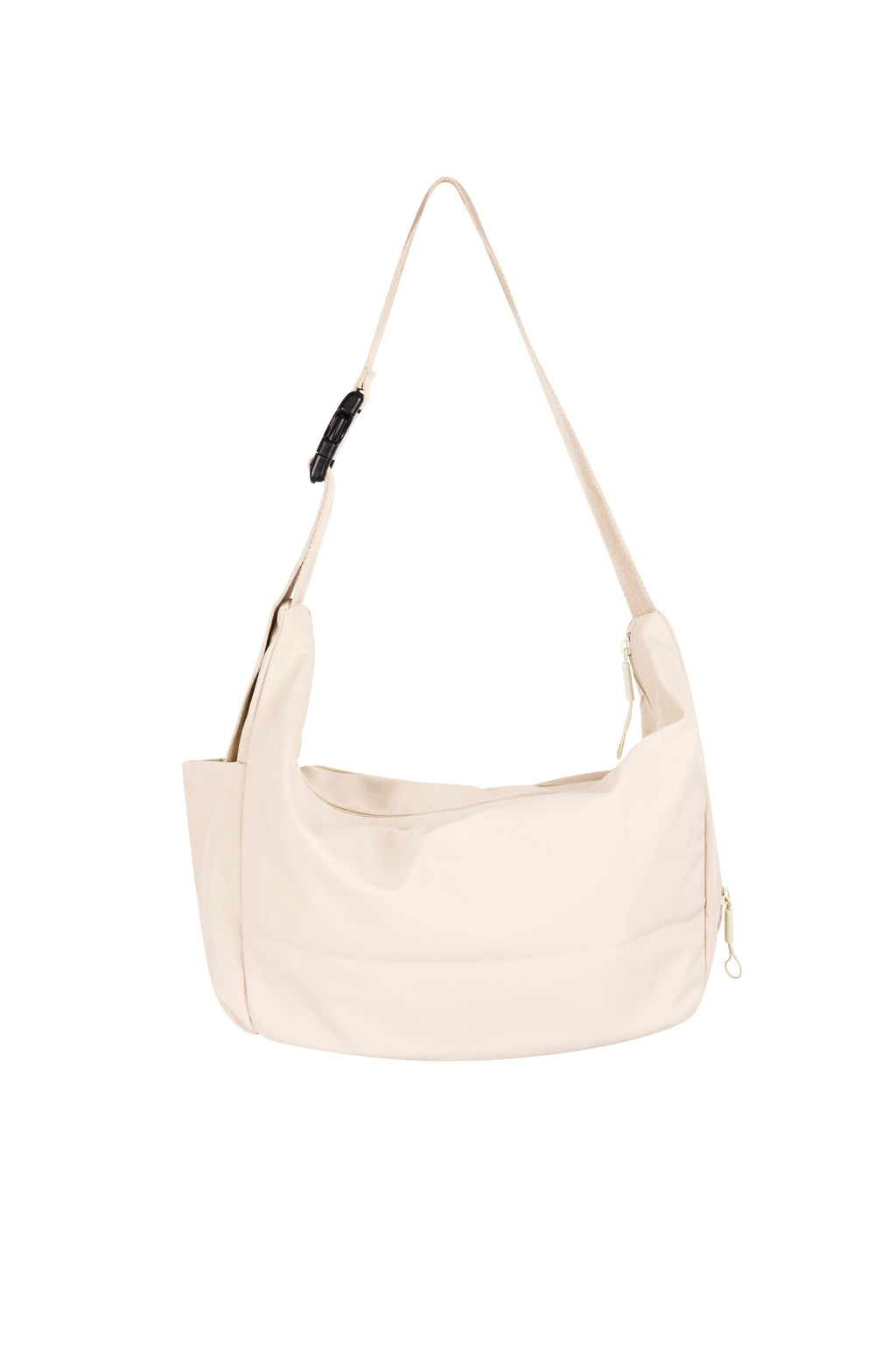 Multi Pocket Crossbody Bag Eloise Closet With Compartments