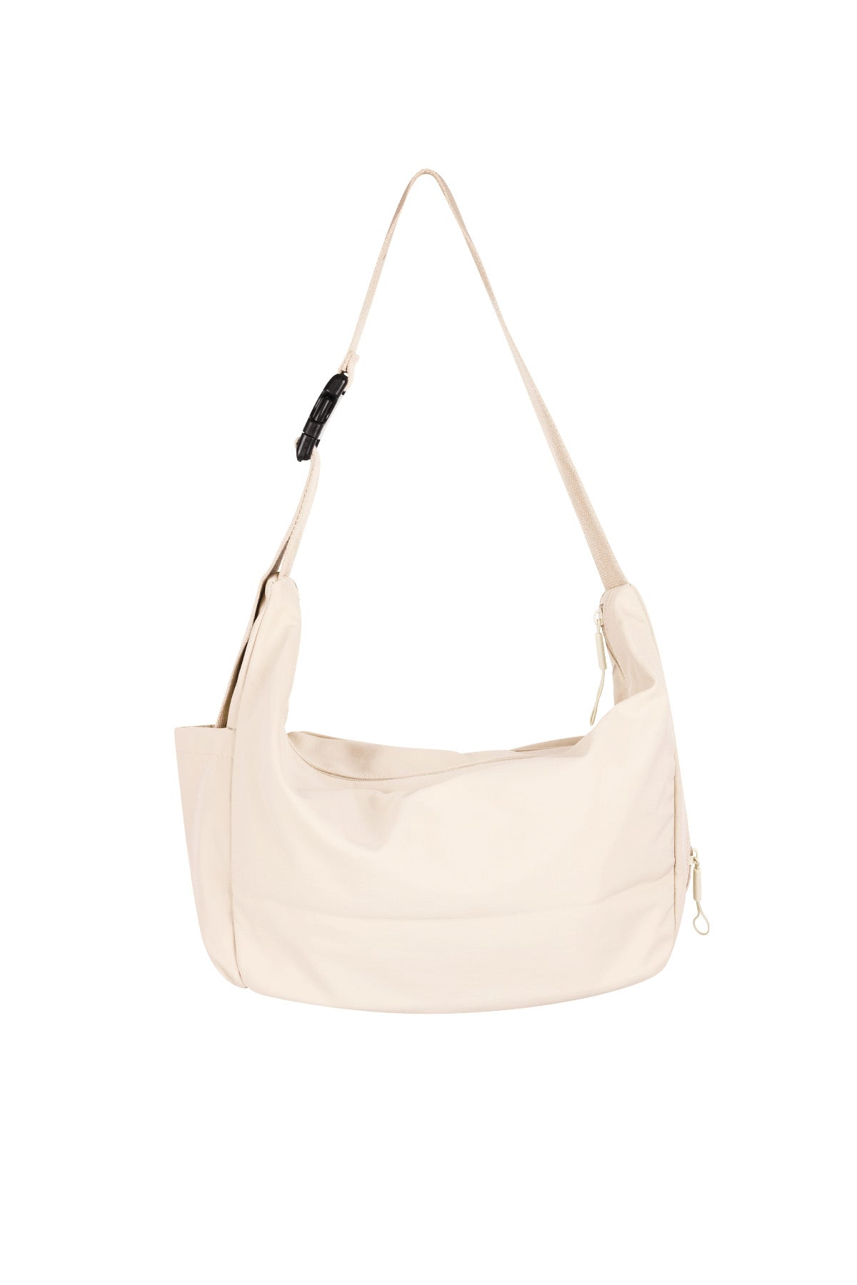 Multi Pocket Crossbody Bag Eloise Closet With Compartments