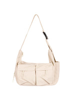 Multi Pocket Crossbody Bag Eloise Closet With Compartments
