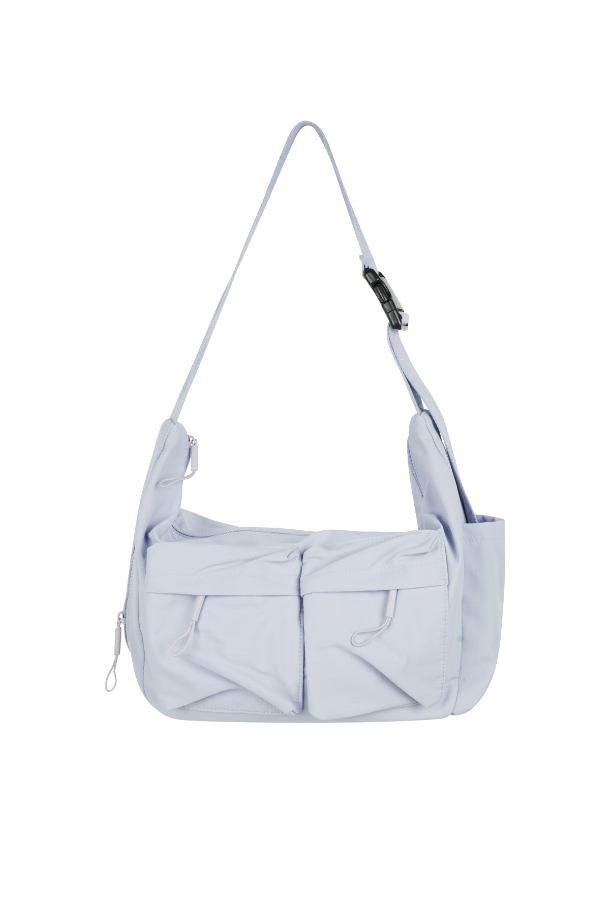 Multi Pocket Crossbody Bag Eloise Closet With Compartments