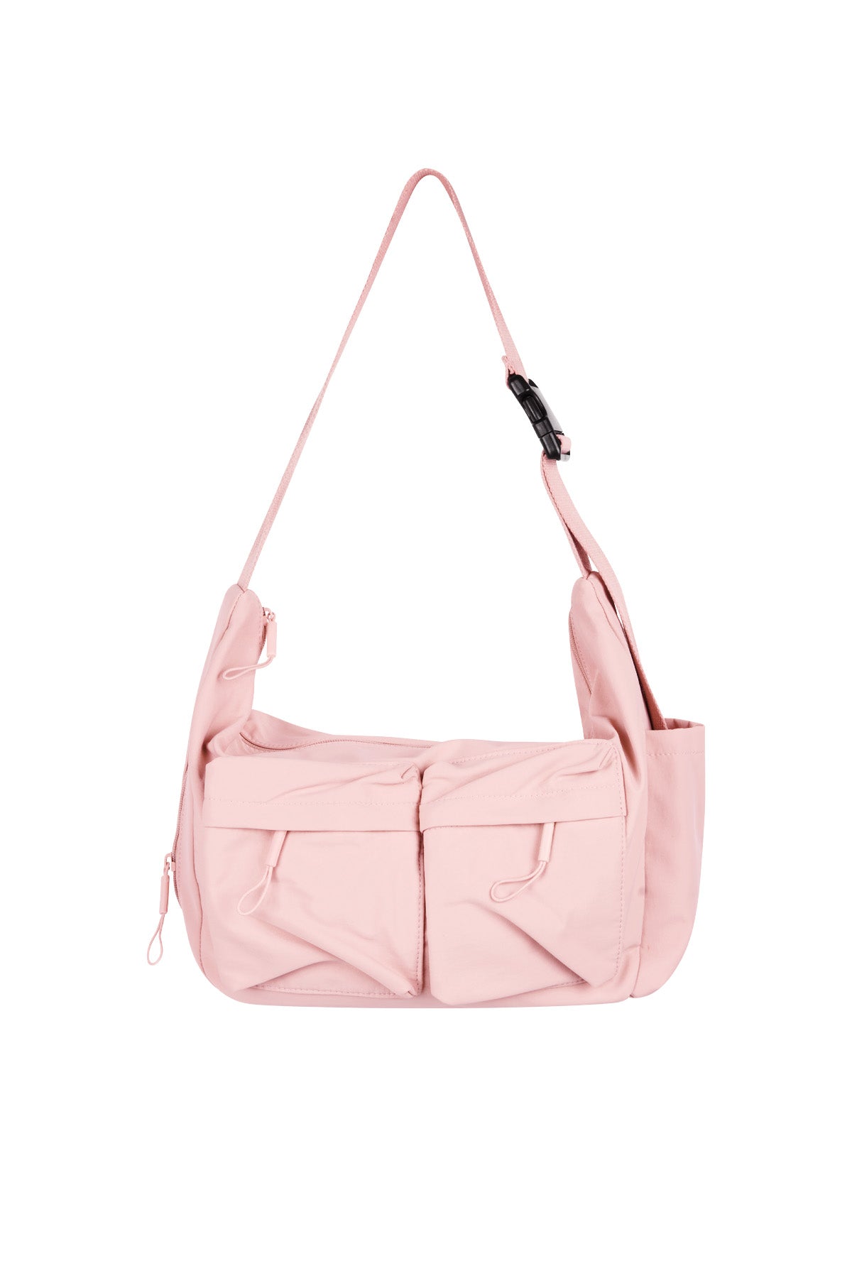 Multi Pocket Crossbody Bag Eloise Closet With Compartments