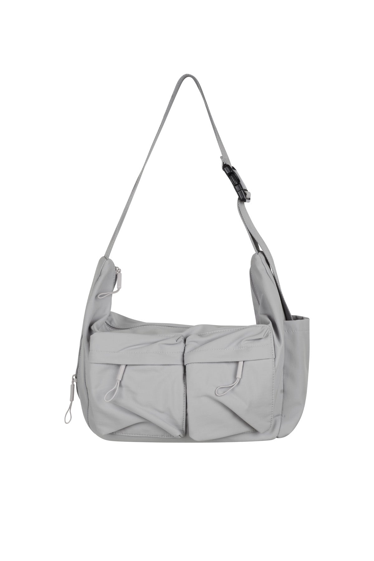 Multi Pocket Crossbody Bag Eloise Closet With Compartments