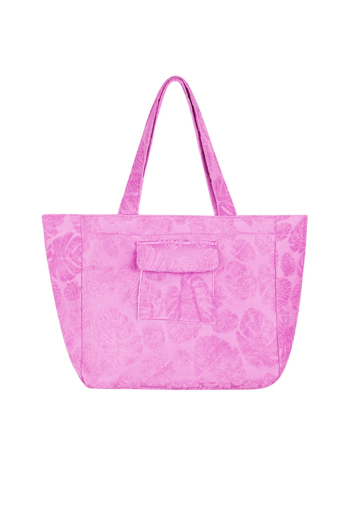 Eloise Closet Sunset Escape Beach Bag
