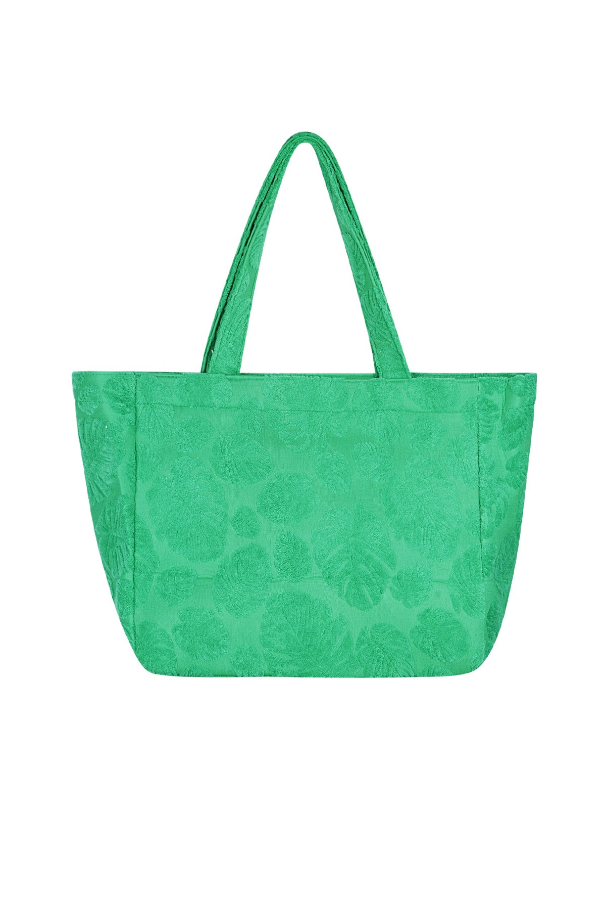 Eloise Closet Sunset Escape Beach Bag