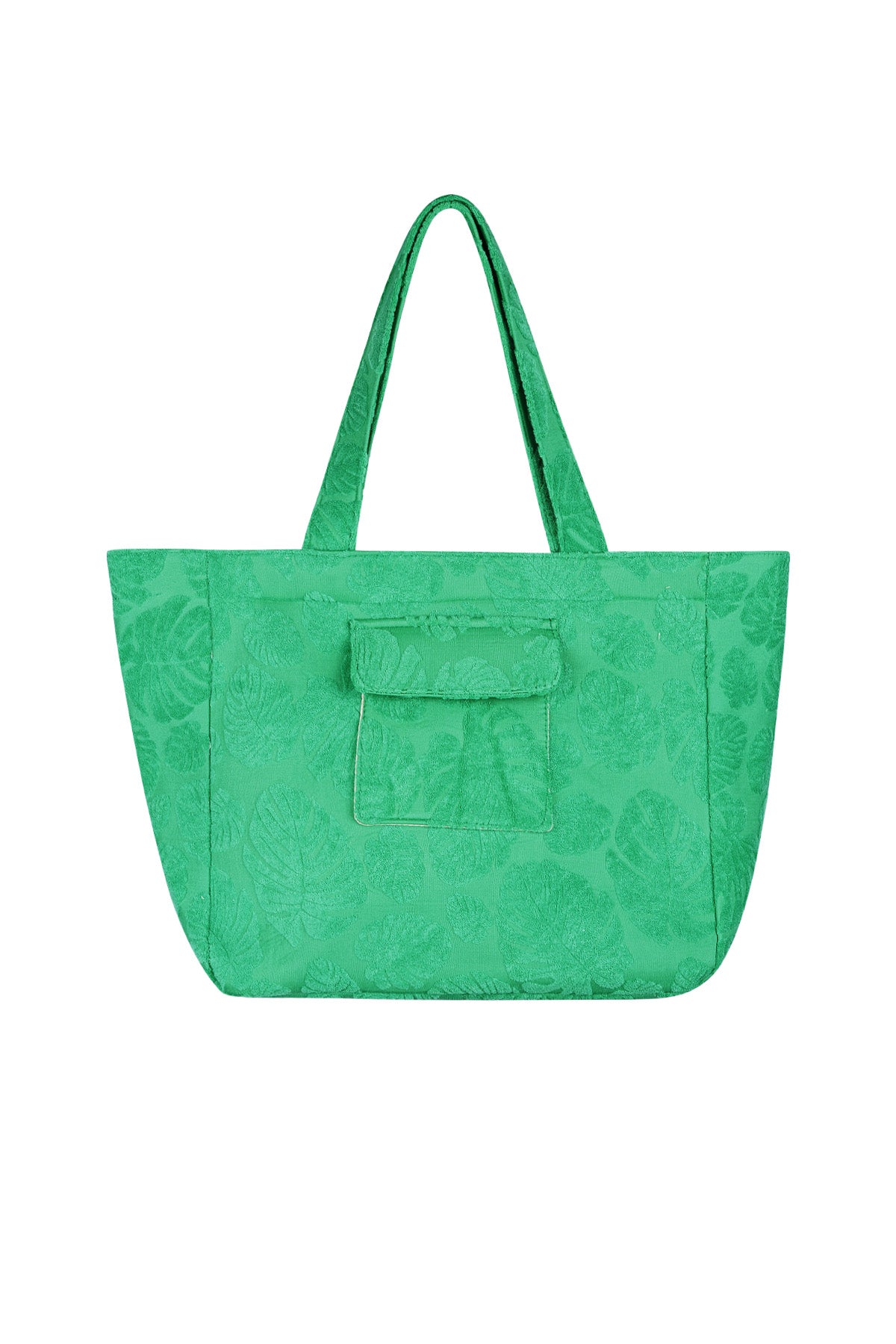 Eloise Closet Sunset Escape Beach Bag