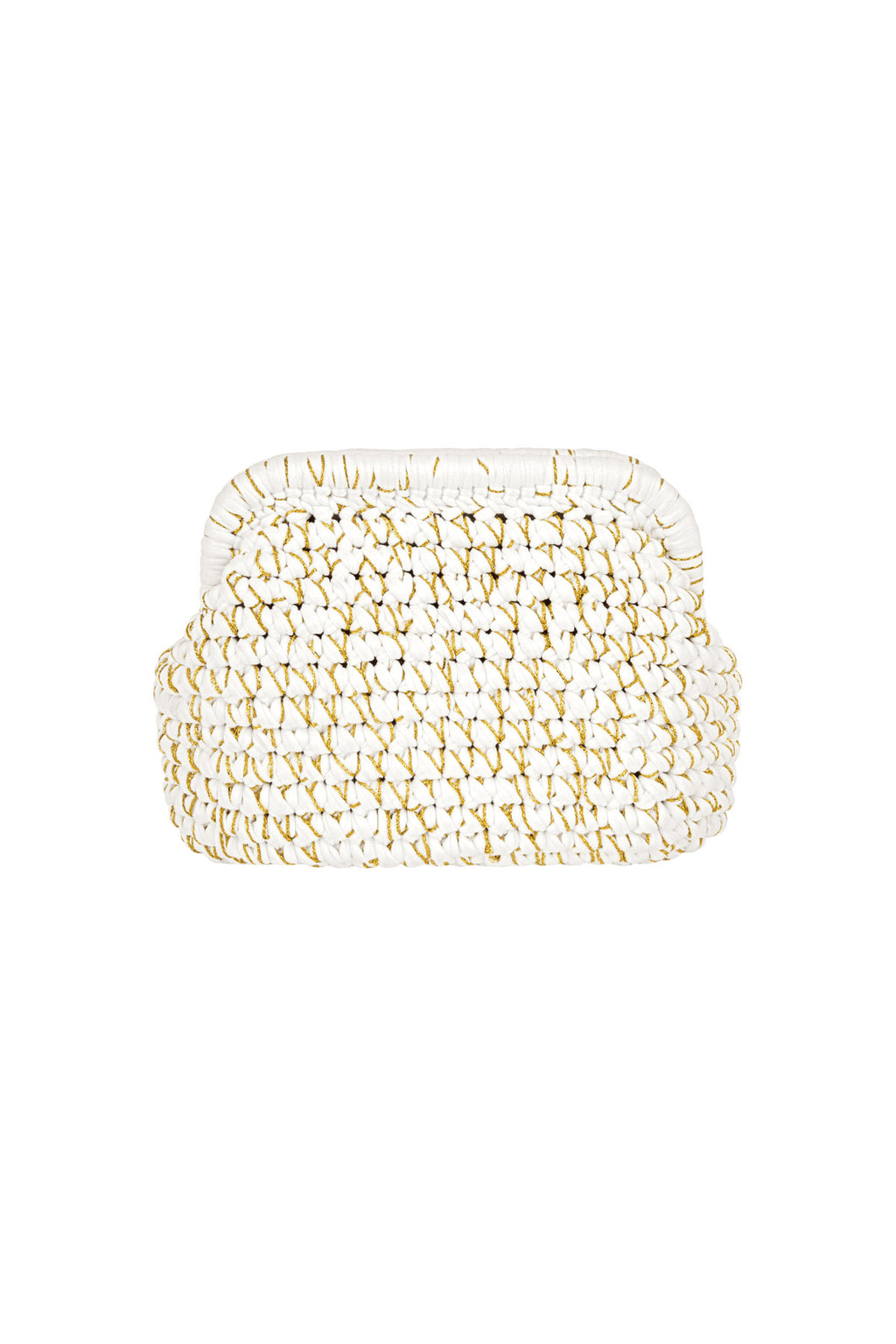 Eloise Closet The Colorful Clutch Bag