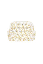 Eloise Closet The Colorful Clutch Bag
