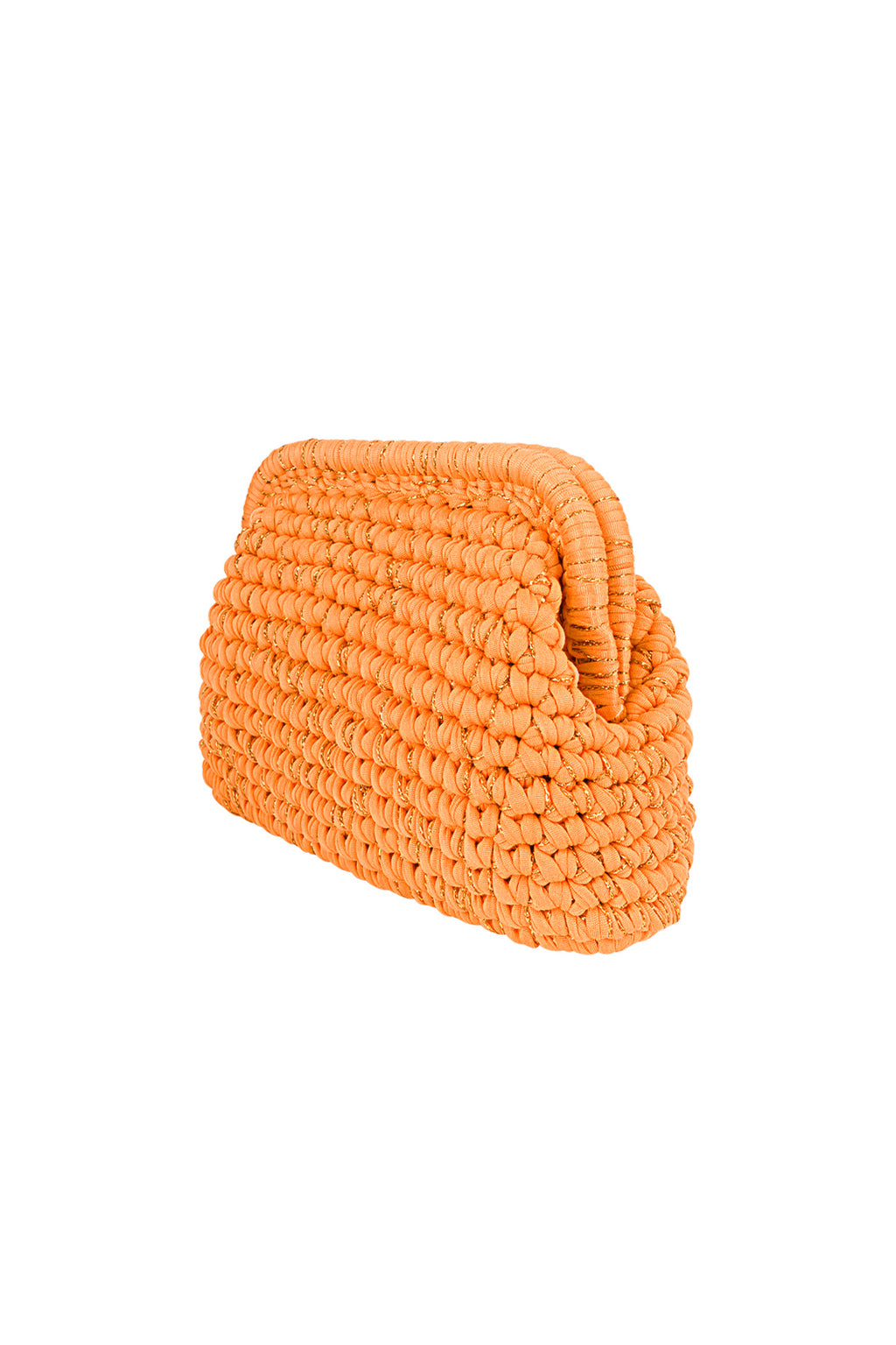 Eloise Closet The Colorful Clutch Bag