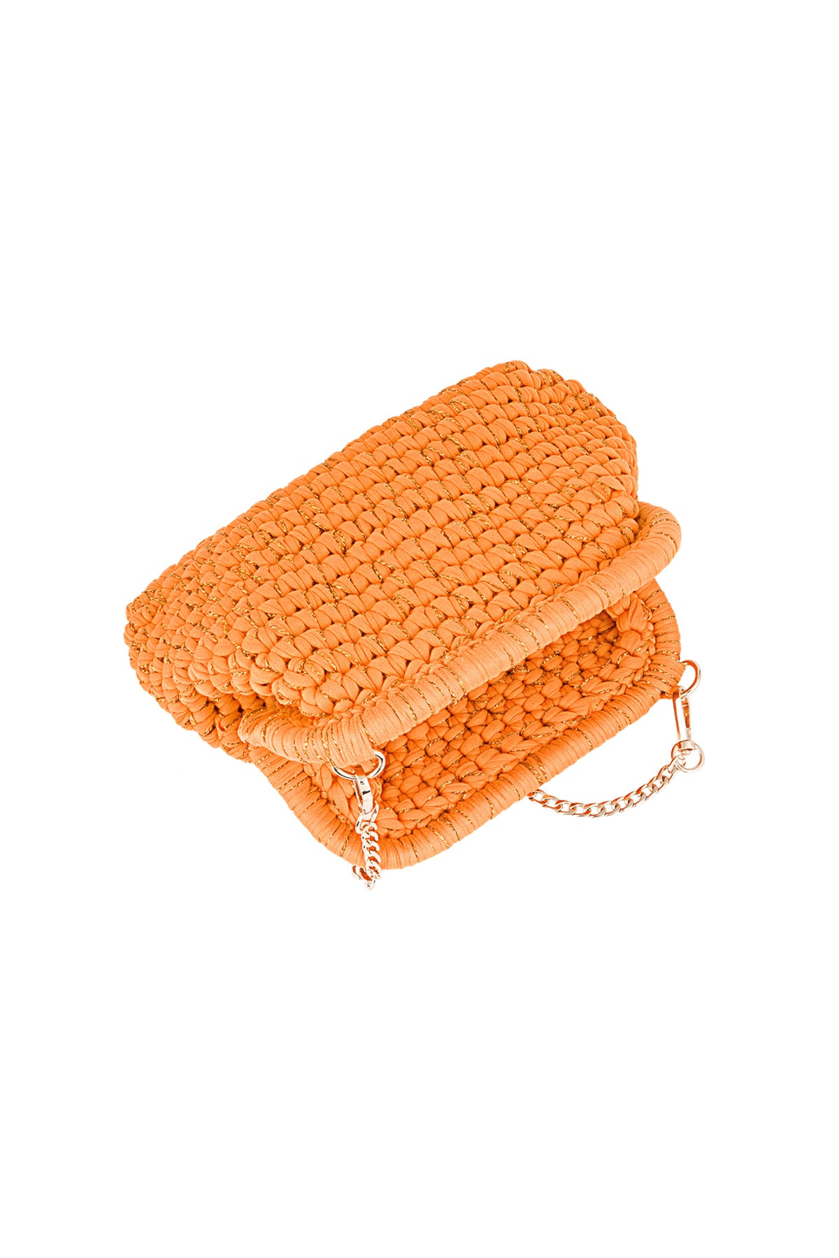 Eloise Closet The Colorful Clutch Bag