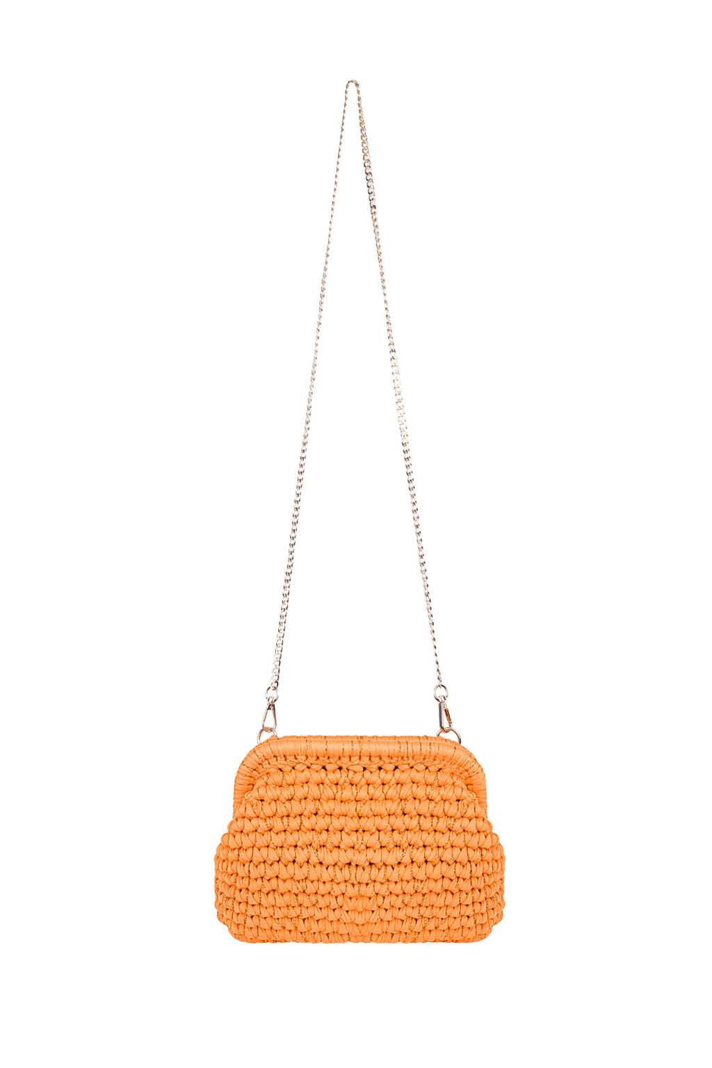 Eloise Closet The Colorful Clutch Bag