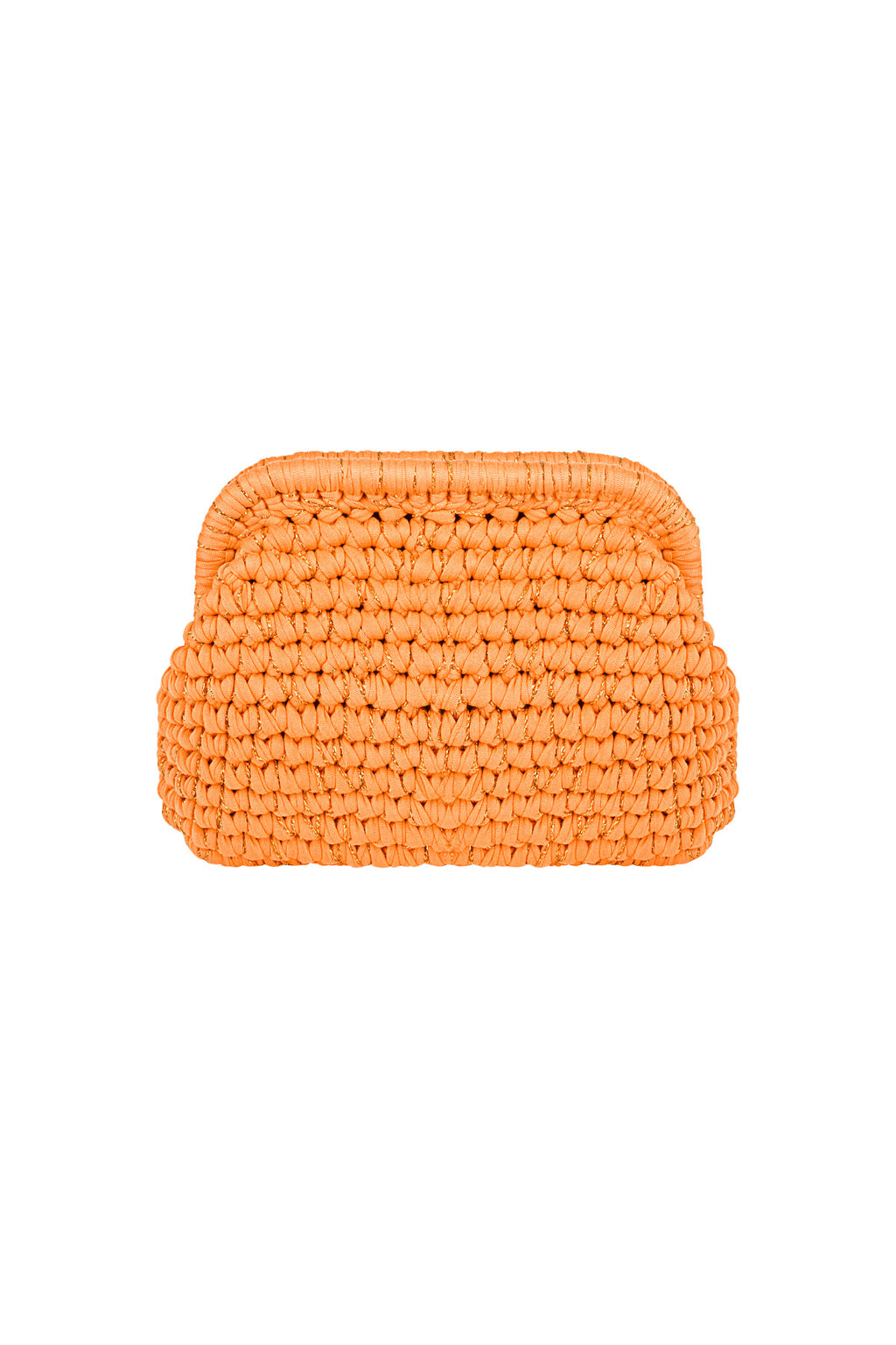 Eloise Closet The Colorful Clutch Bag
