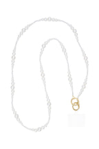 Pearl Adoration Phone Cord Eloise Closet Jewelry