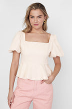 The Ariana Top Women – Elegant Eloise Closet