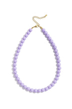 Medium Bead Necklace Eloise Closet Jewelry - 10mm