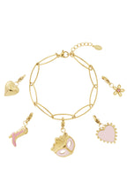 Mask DIY Bracelet