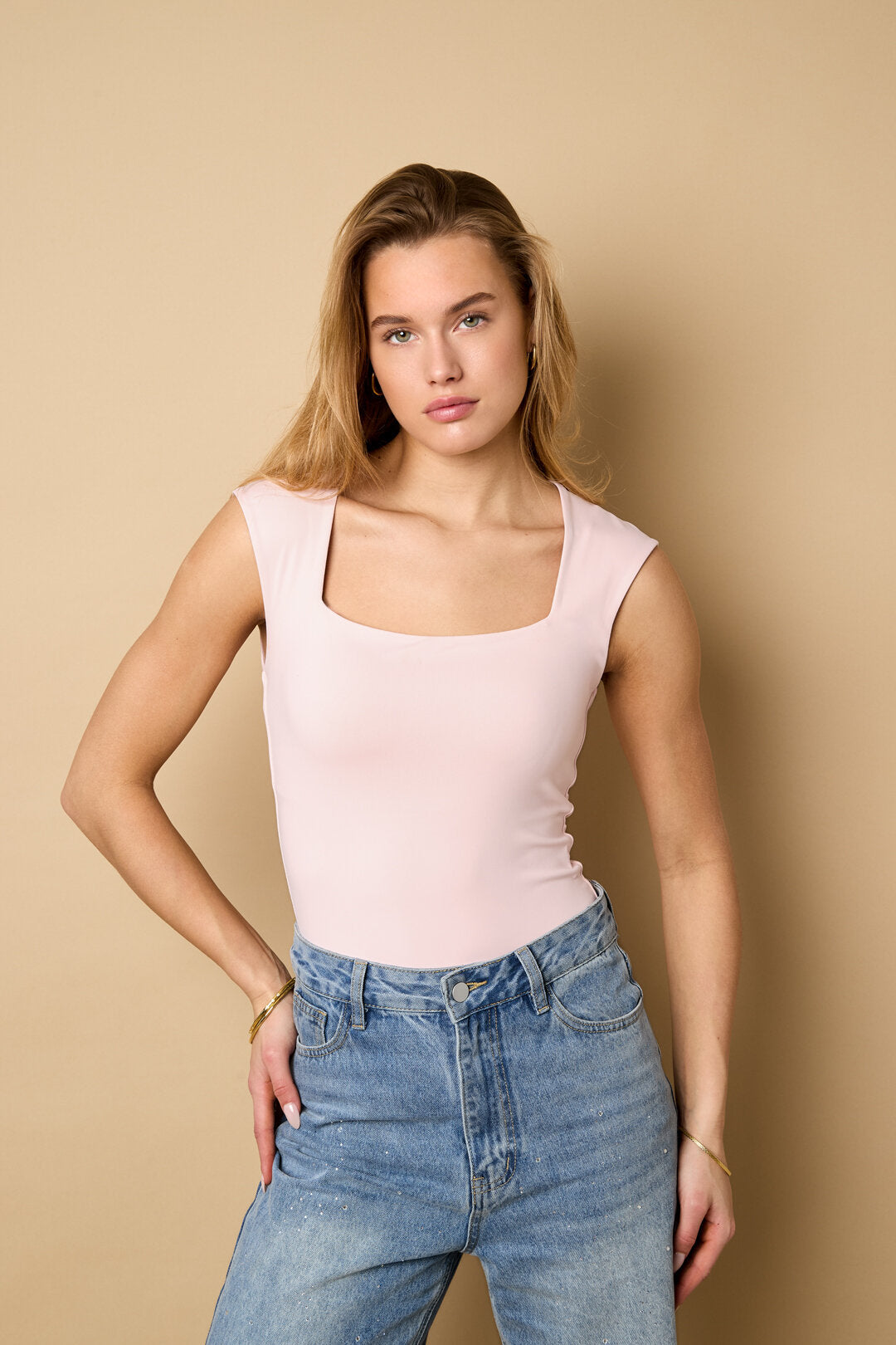 Summer Halter Body Top Eloise Closet