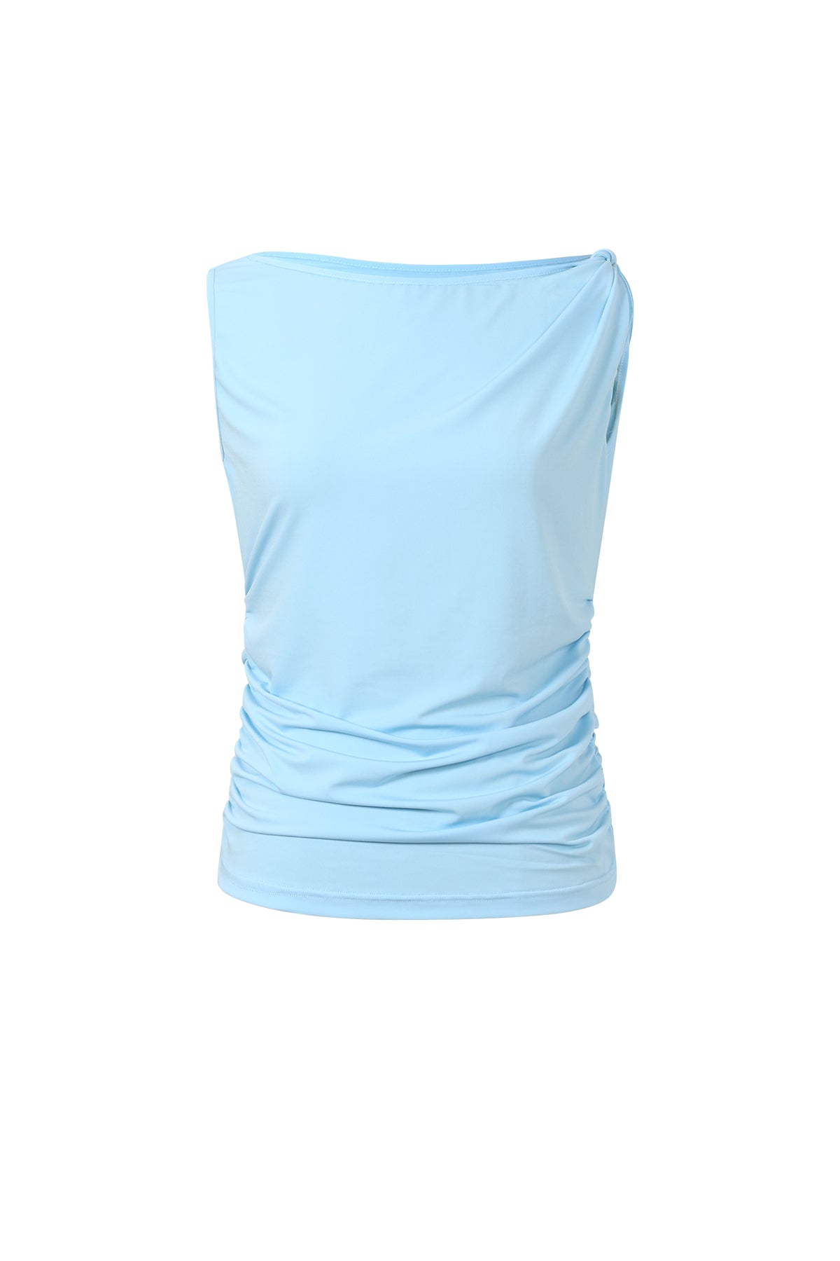 Soft Drape Top Eloise Closet