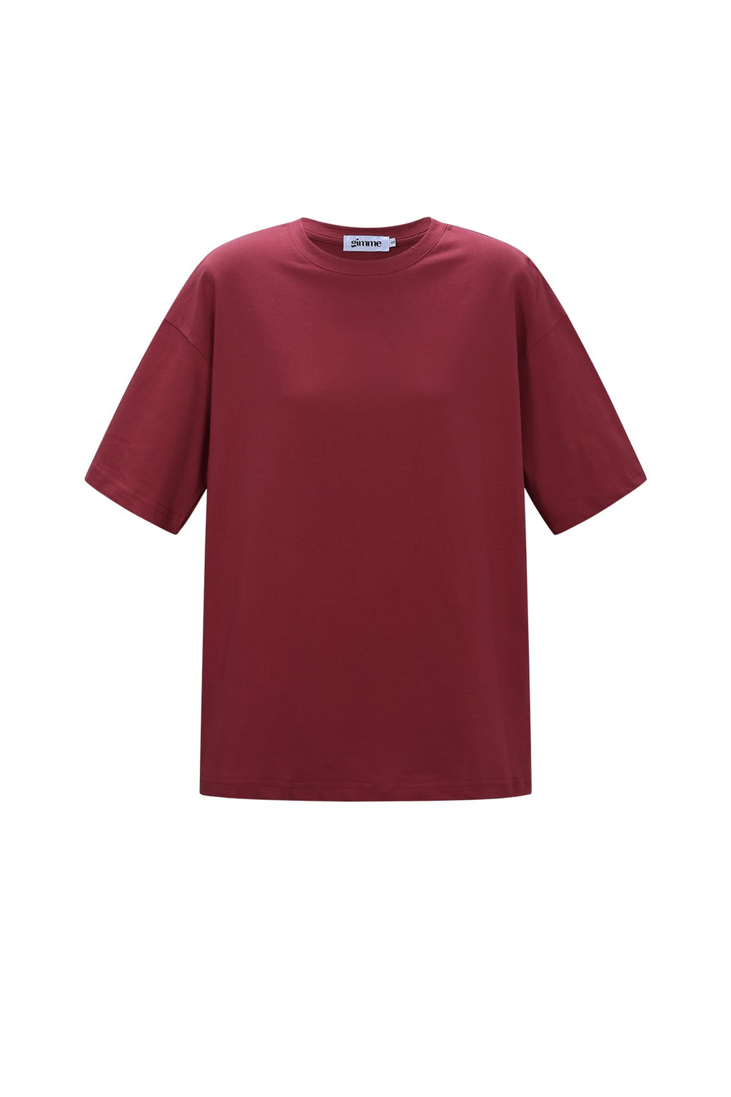 Elosie Closet Amour Letters Tee For You