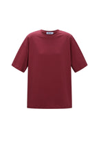 Elosie Closet Amour Letters Tee For You