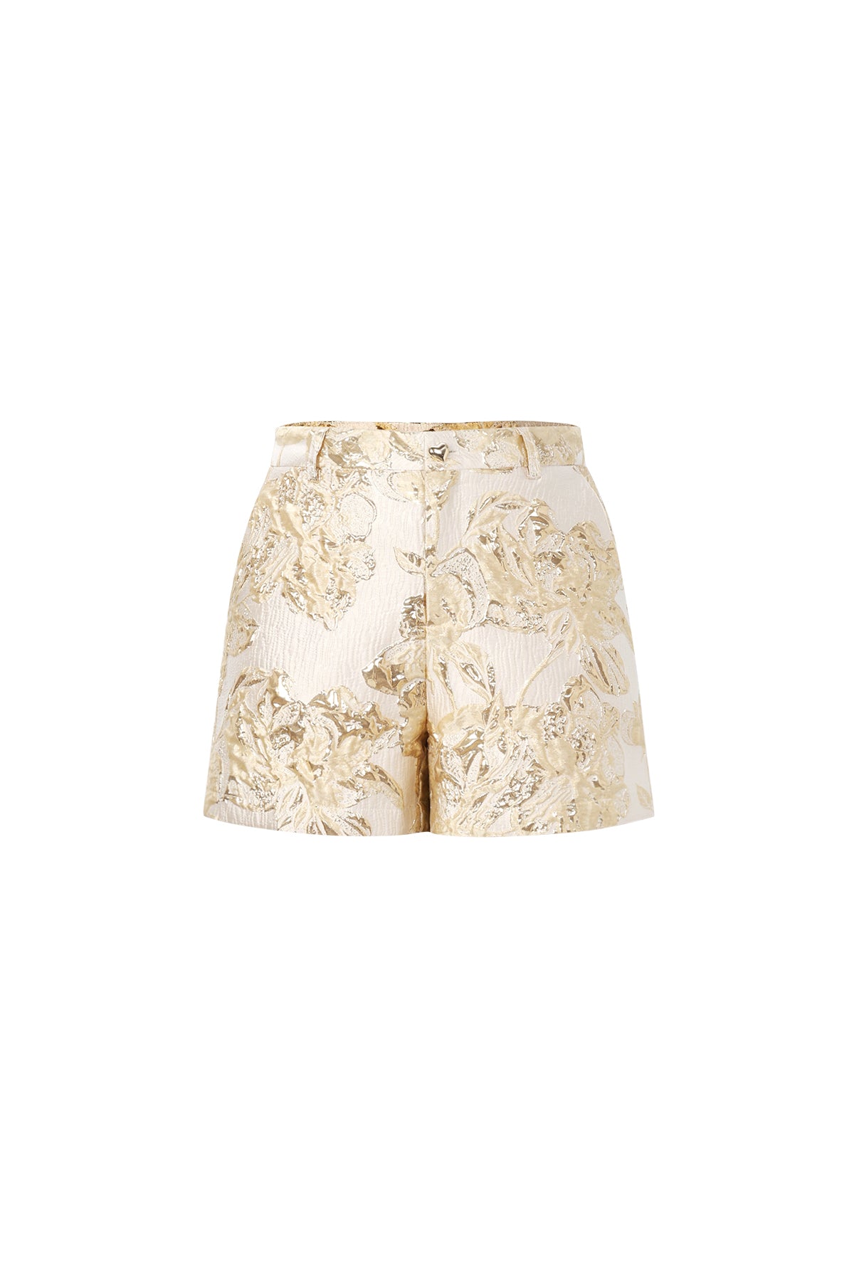 Eloise Closet Blush & Bloom Shorts