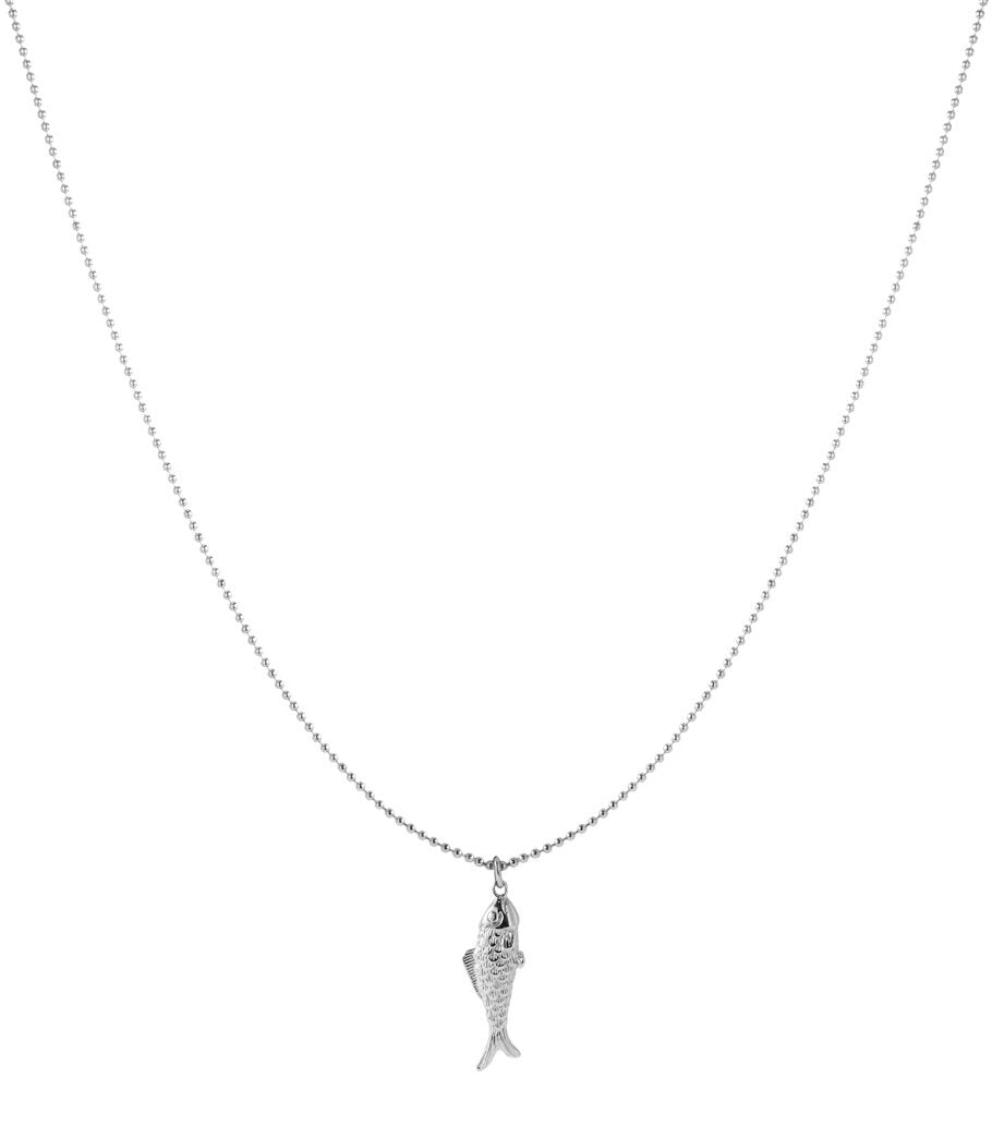 Ocean Journey Long Necklace Eloise Closet Jewelry