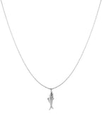 Ocean Journey Long Necklace Eloise Closet Jewelry