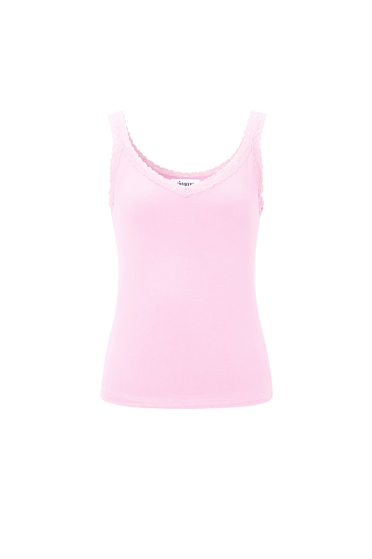 Basic Summer Tanks Tops Eloise Closet