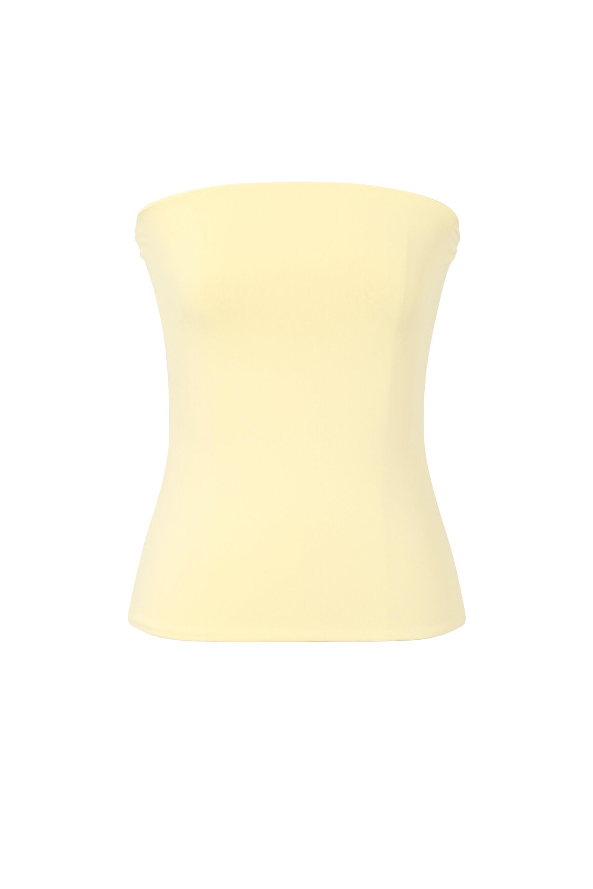 Basic Bandeau Top Eloise Closet