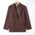 Eloise Closet Everyday Tailored Blazer